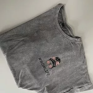 mom life t shirt 03