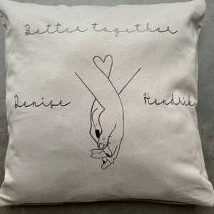 better together polster