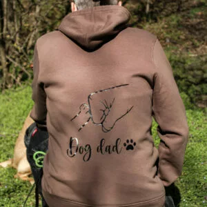 better together kapuzenpulli mit taschen (kopie)