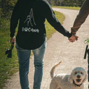 better together kapuzenpulli mit taschen (kopie)
