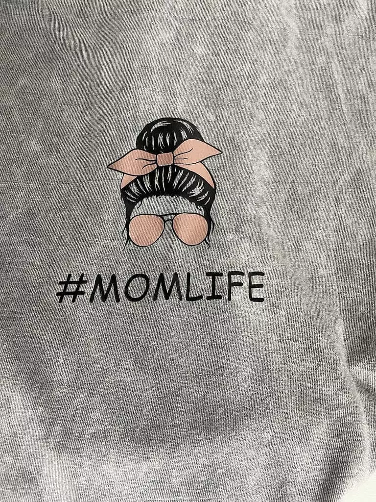 mom life t shirt 02