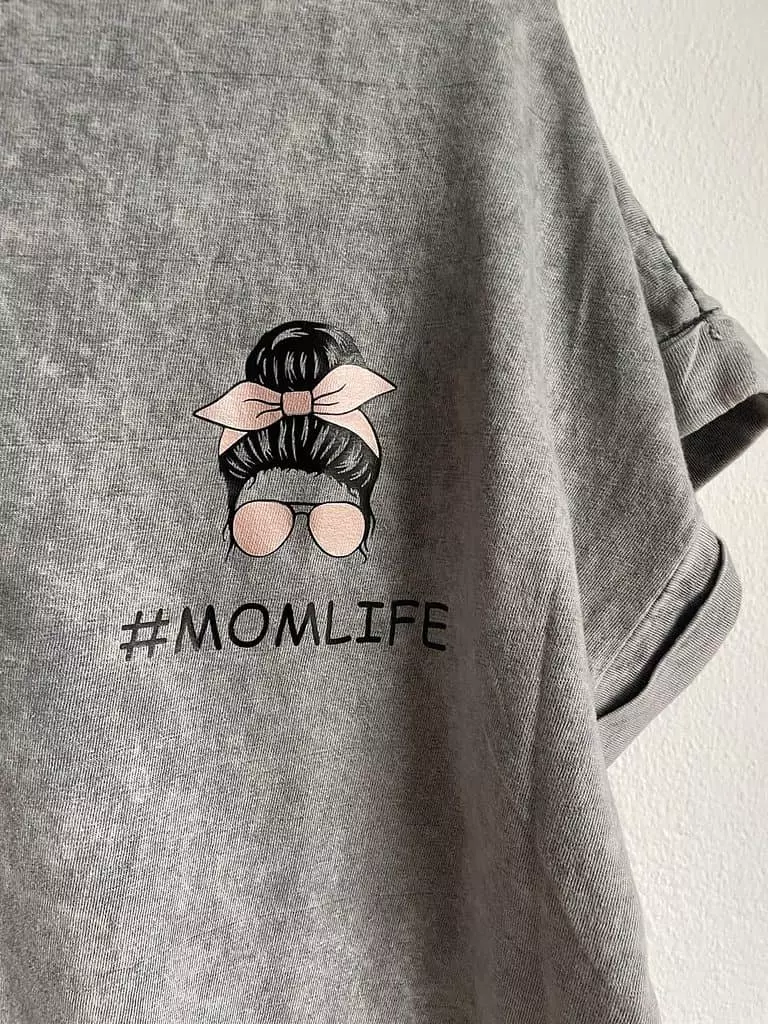 mom life t shirt 06