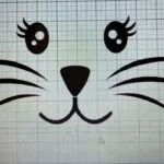 offene Augen