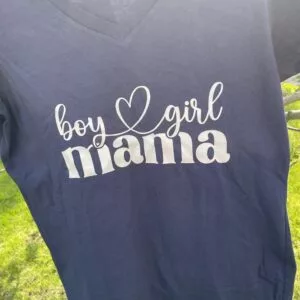 boy&girl mama