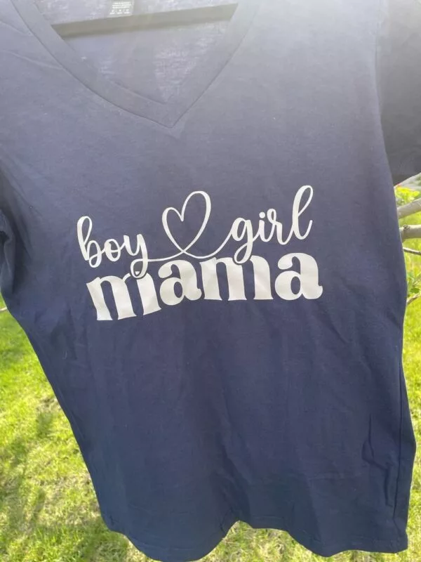 boy&girl mama