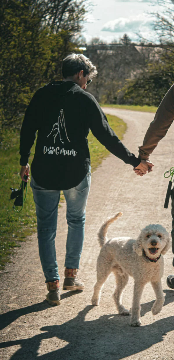 better together kapuzenpulli mit taschen (kopie)