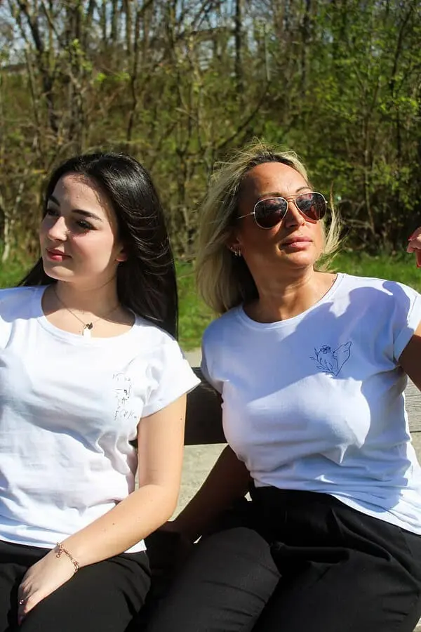 t shirt bester papa (kopie)