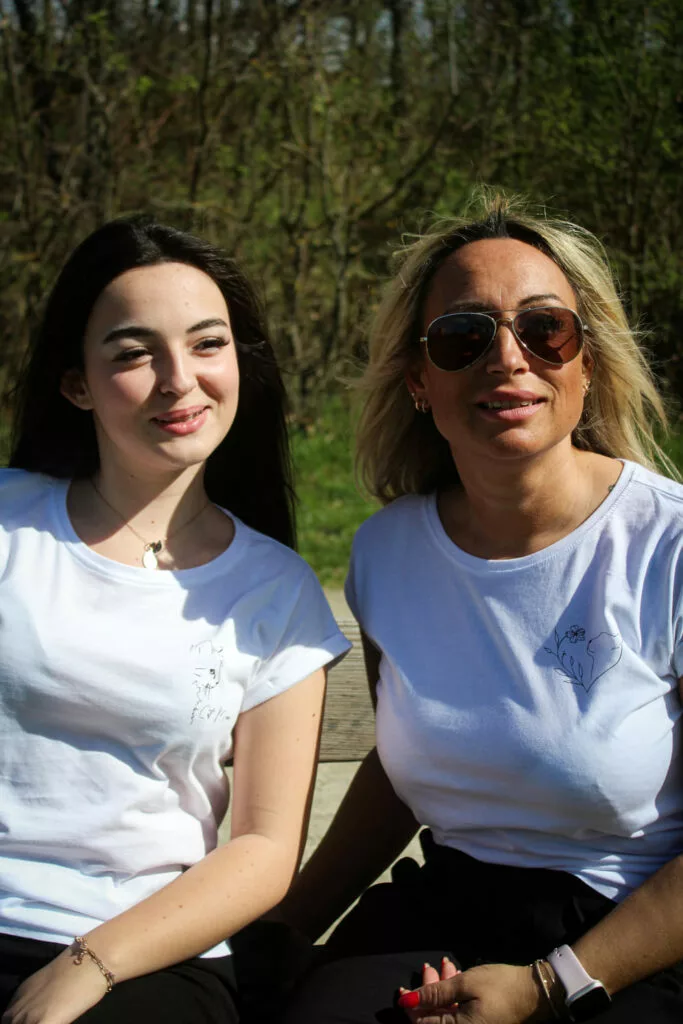 t shirt bester papa (kopie)