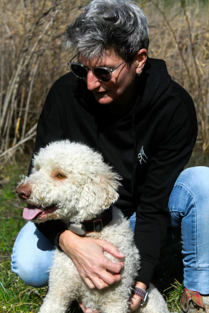 dog mum