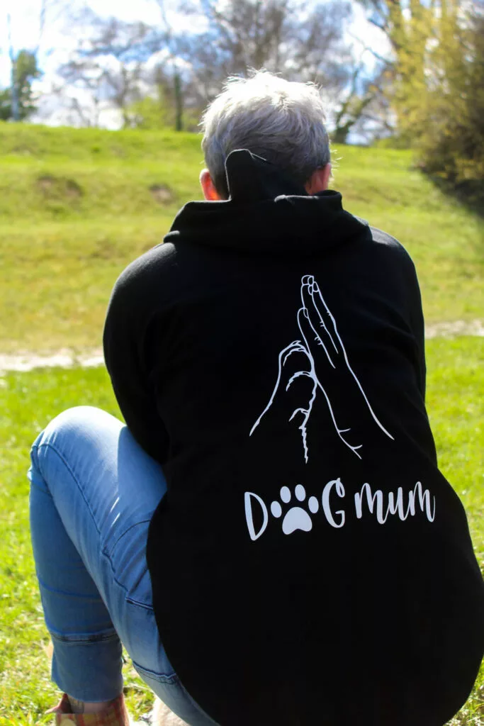 dog mum
