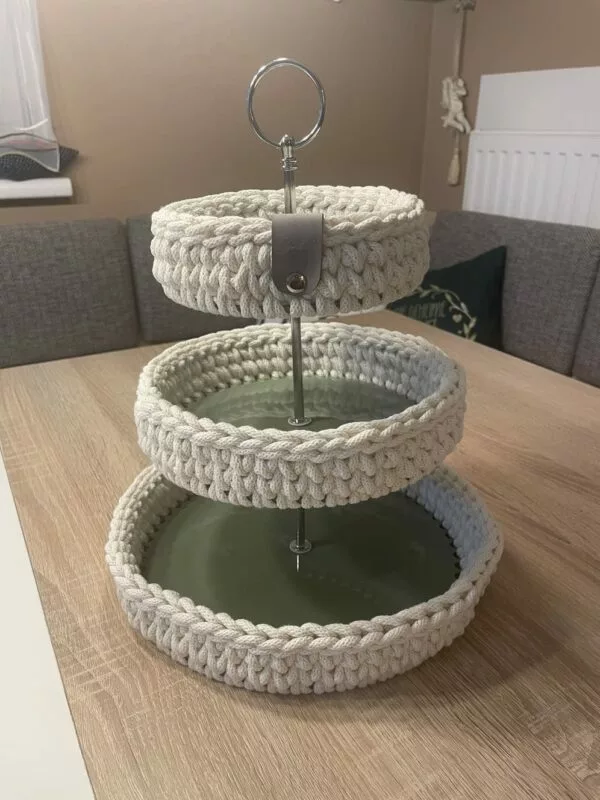 makramee organizer körbchen (kopie)