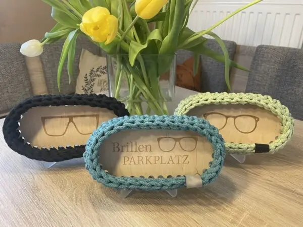 makramee brillenparkplatz