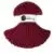 Wine red