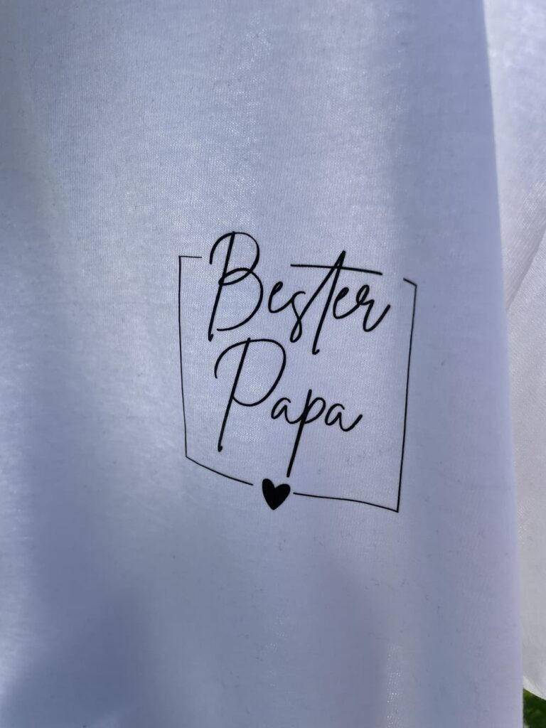 bester papa weiß 1