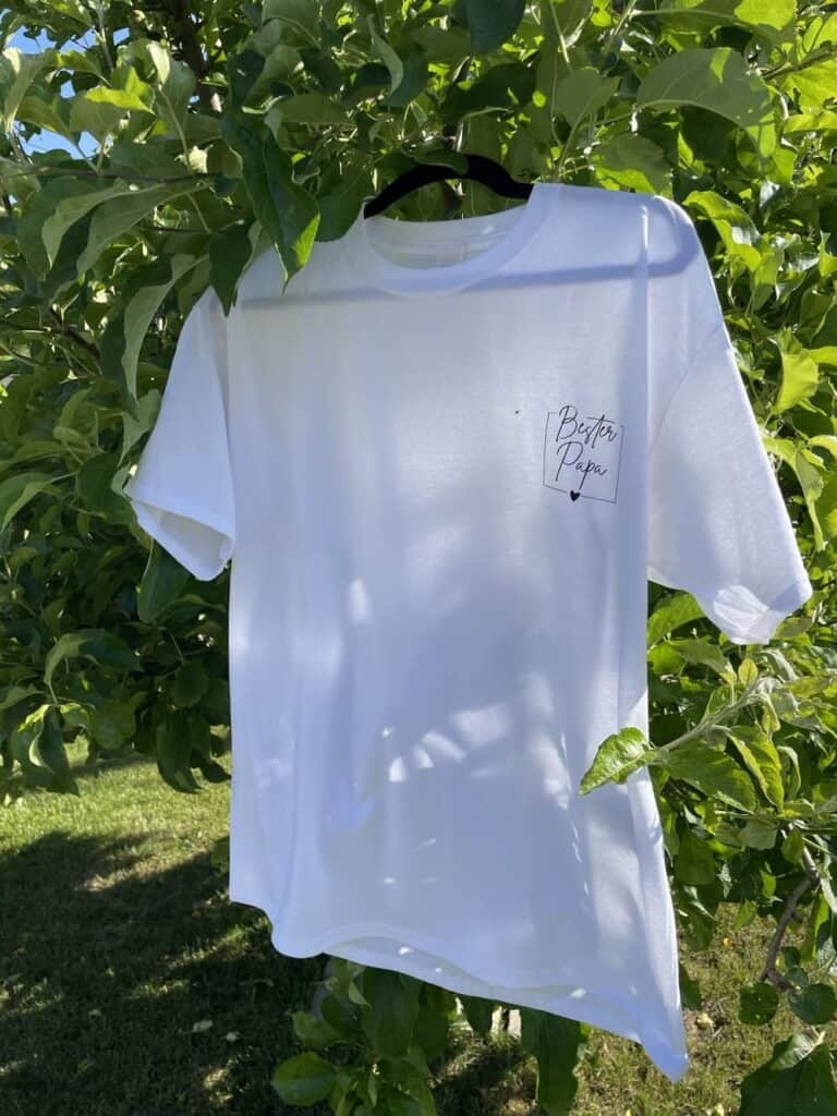 bester papa weiß 2