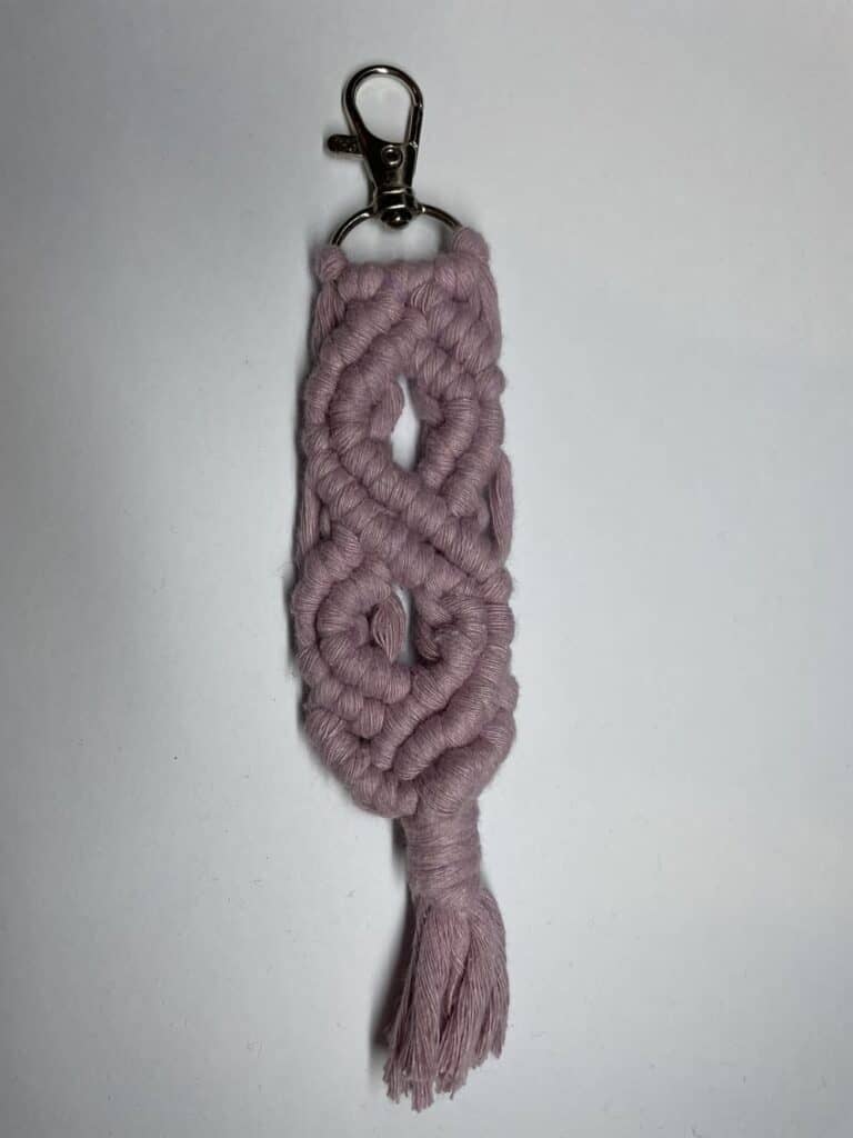 dusty pink