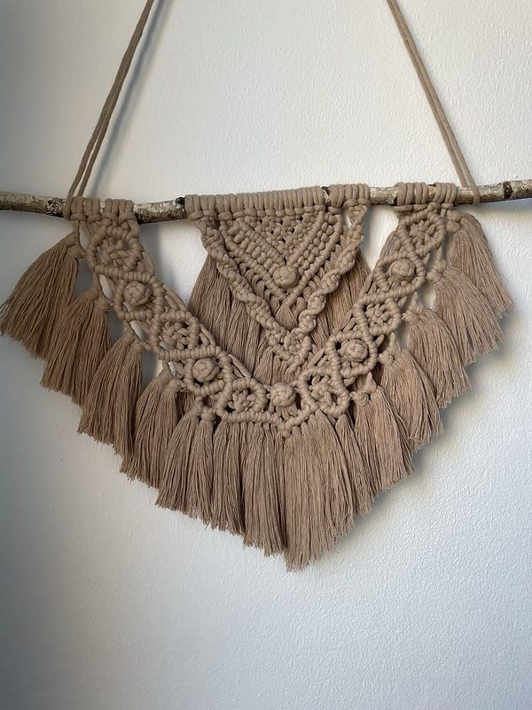 wandbehang