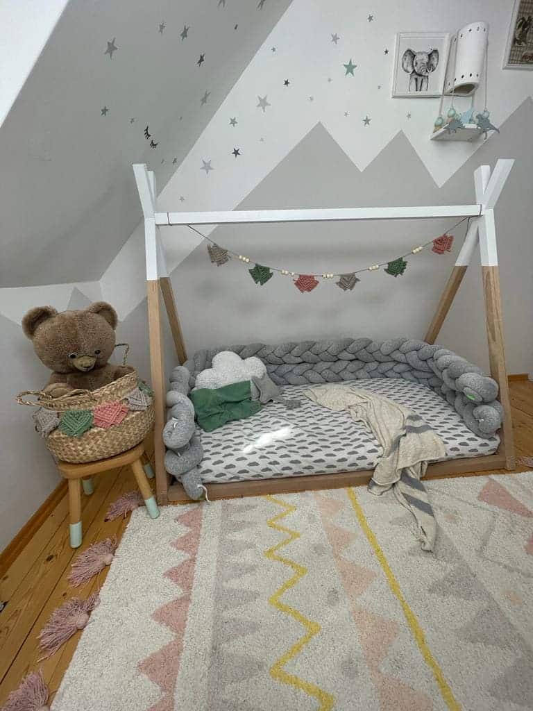 wimpel kette pearl eukalyptus blush 2