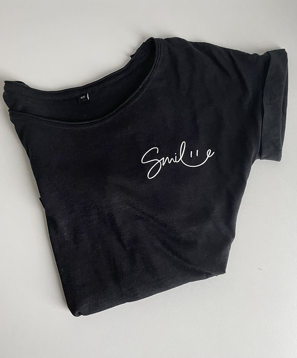 smile t shirt 01