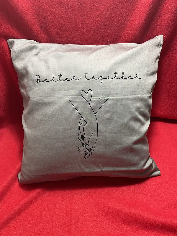 better together polster