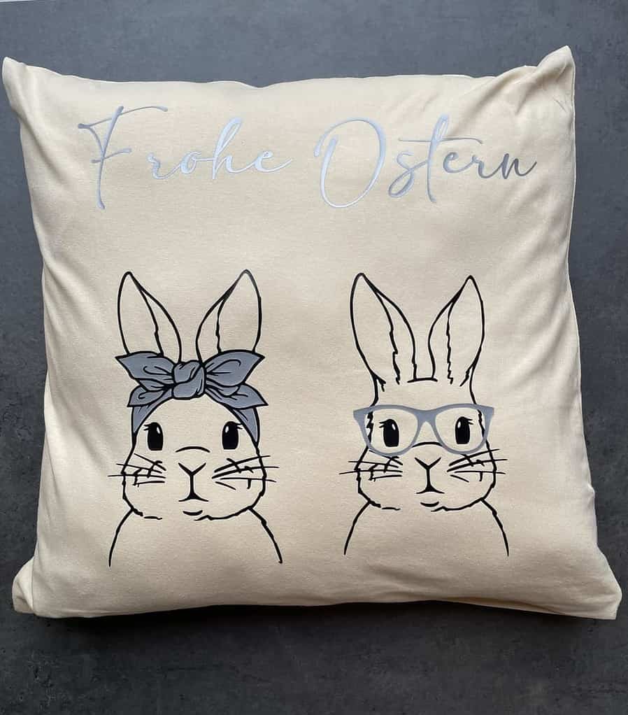 osterpolster nerd&tussi