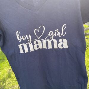 boy&girl mama