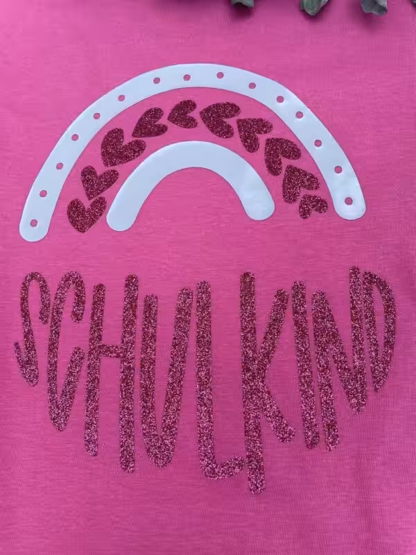 kinder t shirt schule