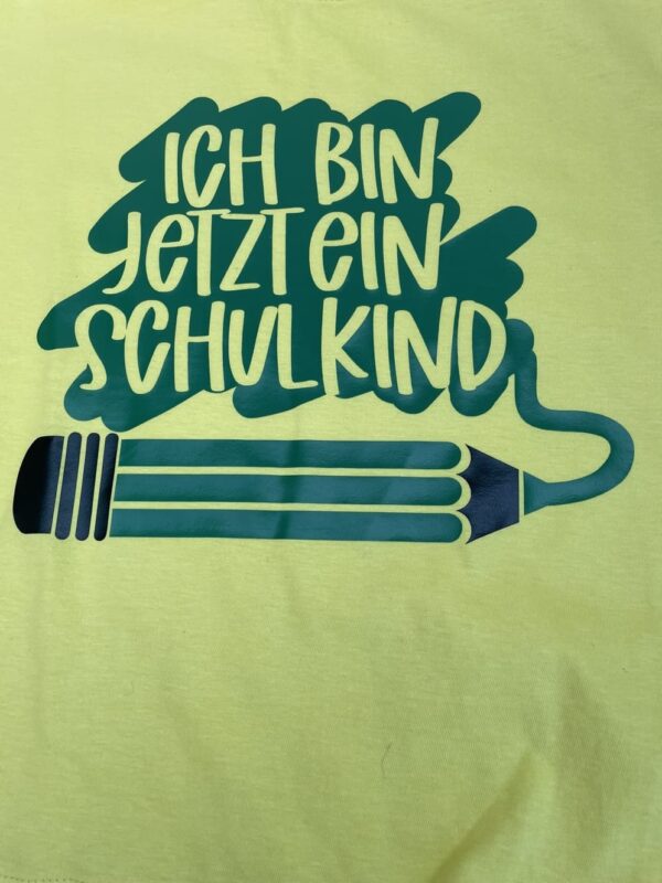 kinder t shirt schule