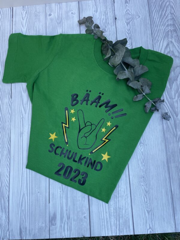 kinder t shirt schule