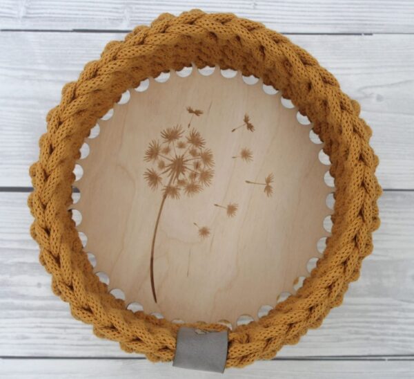 pusteblume mittel