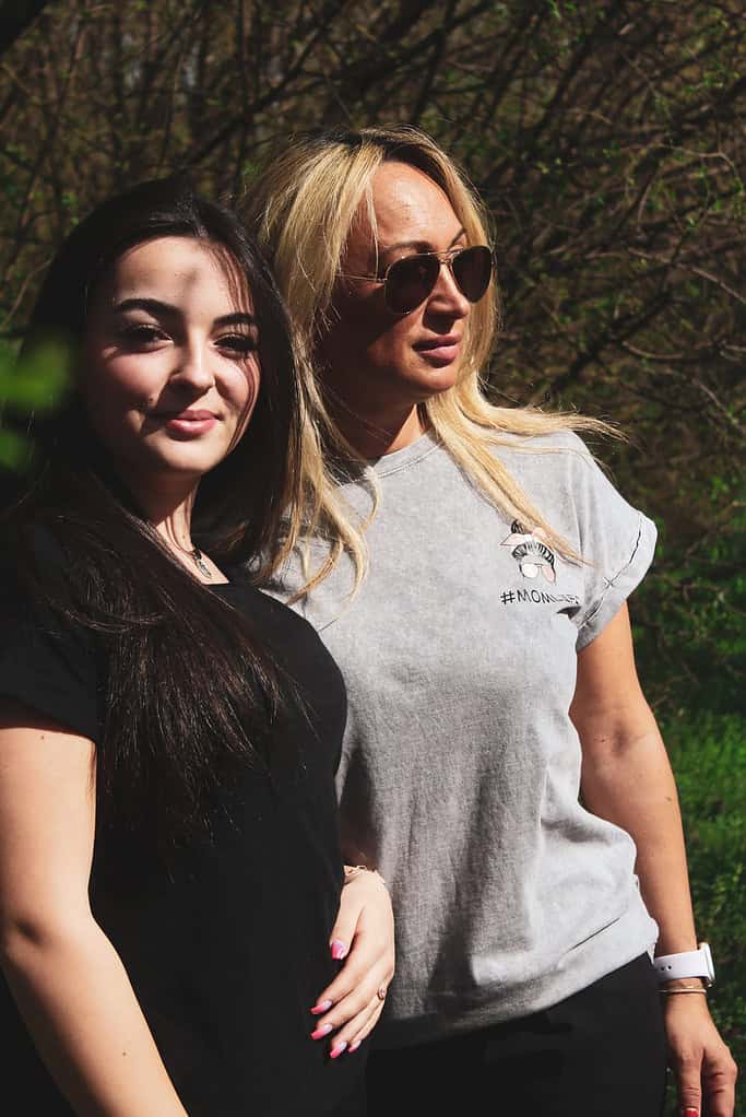 t shirt bester papa (kopie)