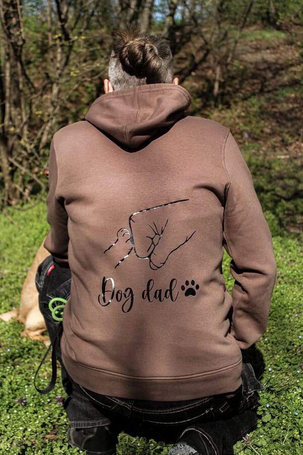 better together kapuzenpulli mit taschen (kopie)