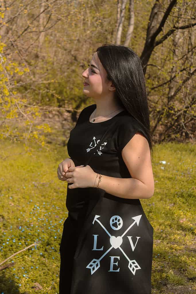 t shirt bester papa (kopie)