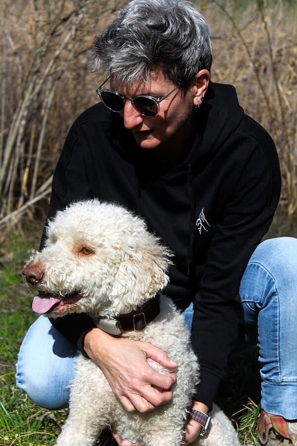 dog mum