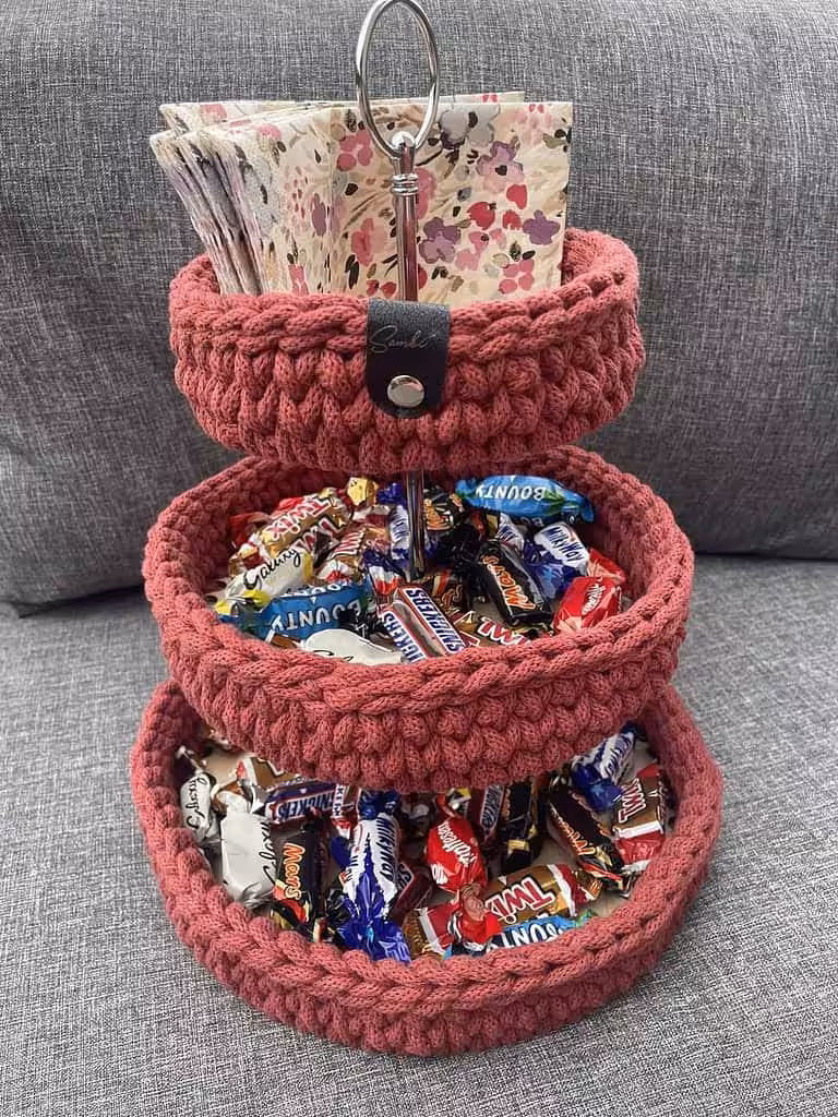 makramee organizer körbchen (kopie)