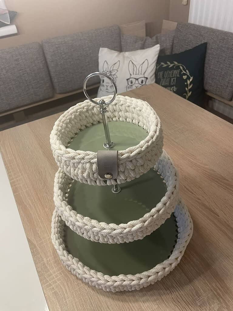 makramee organizer körbchen (kopie)