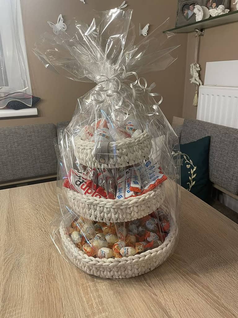 makramee organizer körbchen (kopie)