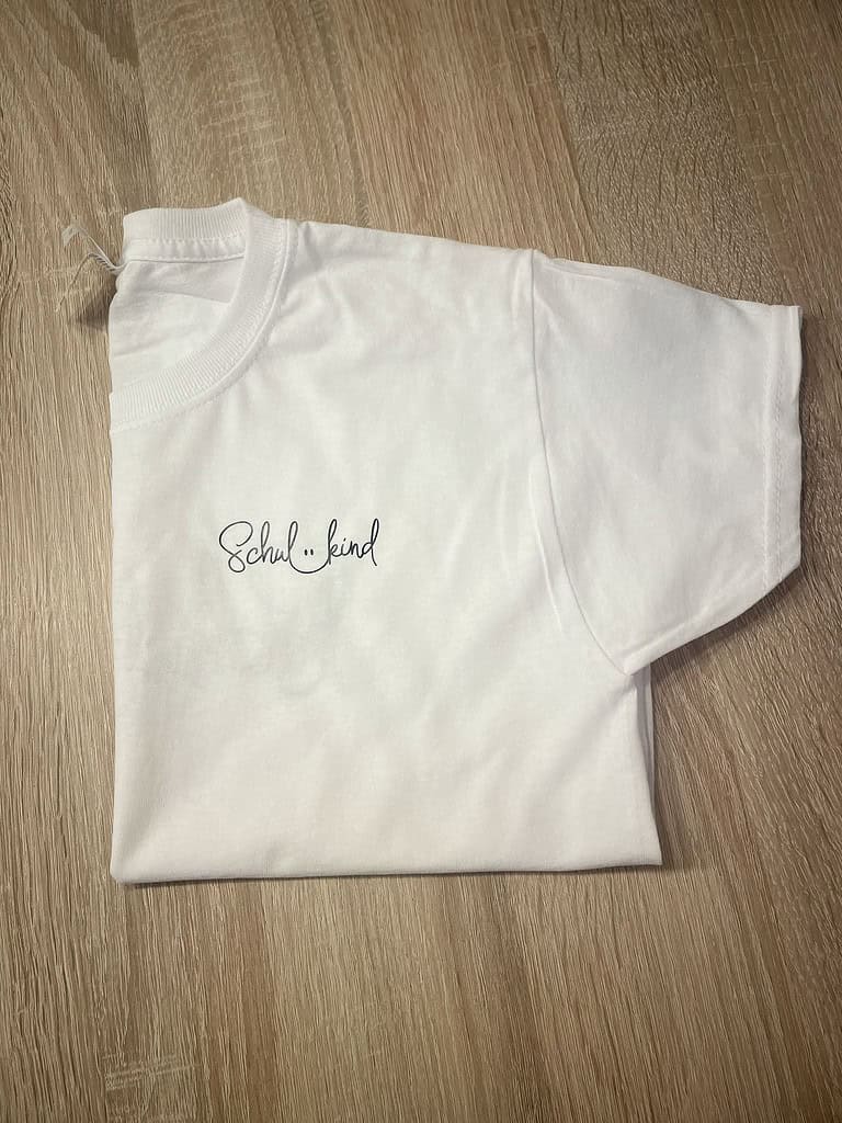 schulkind