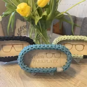 makramee brillenparkplatz