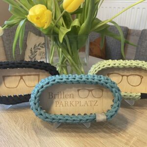 makramee brillenparkplatz
