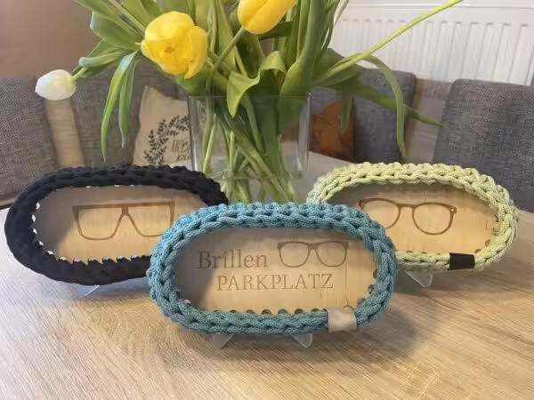 makramee brillenparkplatz