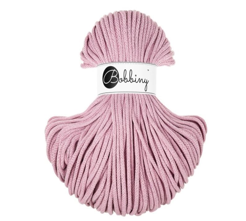 dusty rose