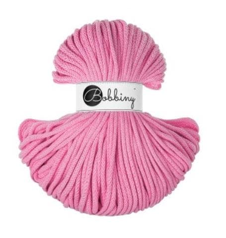 bubblegum pink