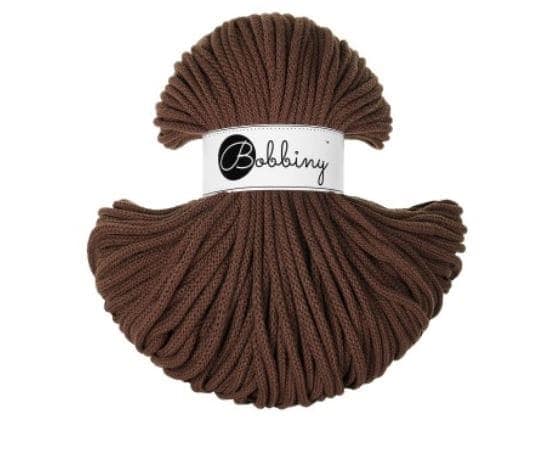 chocolate brown
